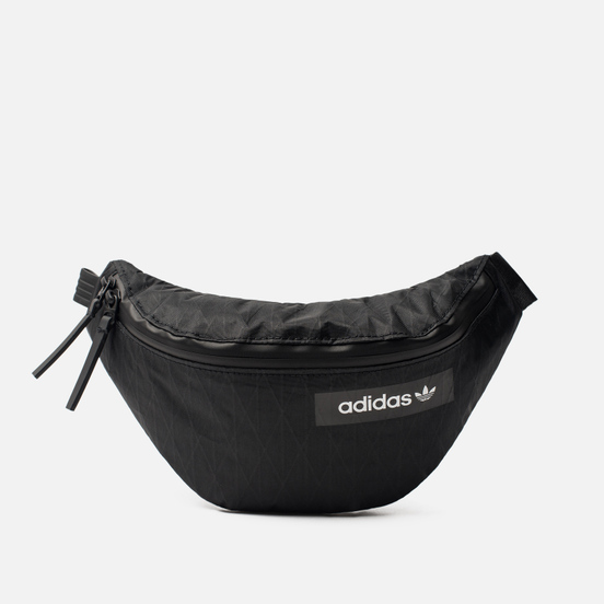Сумка на пояс adidas Originals Future Black