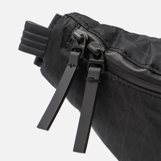 Сумка на пояс adidas Originals Future Black