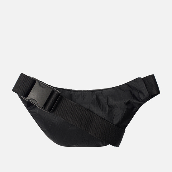 Сумка на пояс adidas Originals Future Black