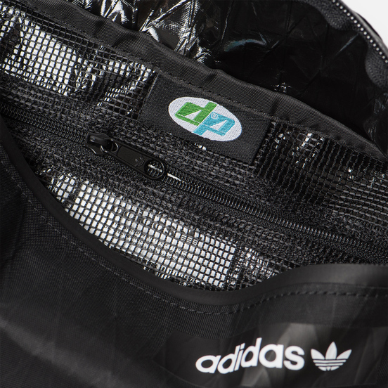 Сумка на пояс adidas Originals Future Black