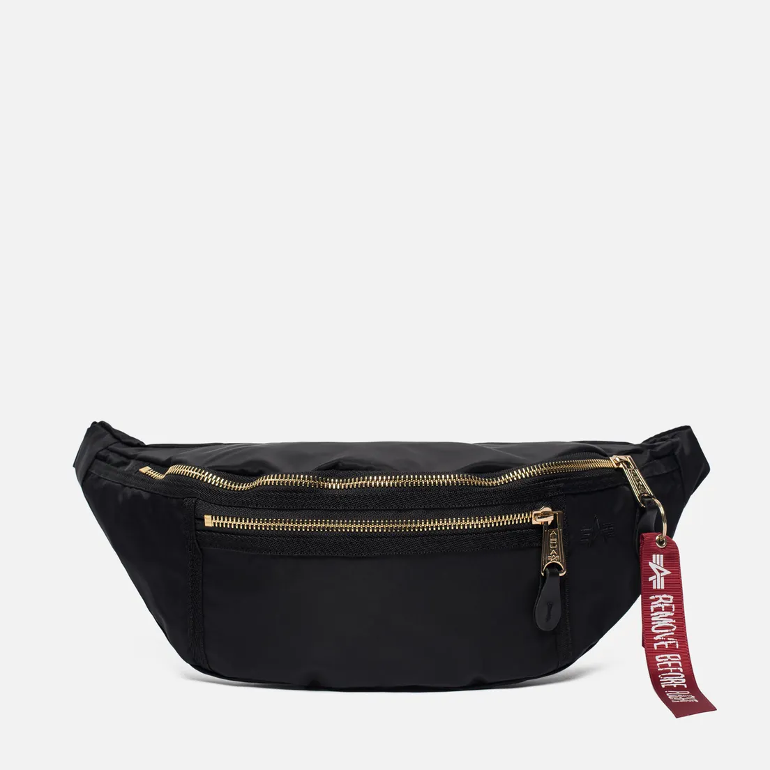 Alpha Industries Сумка на пояс Survival