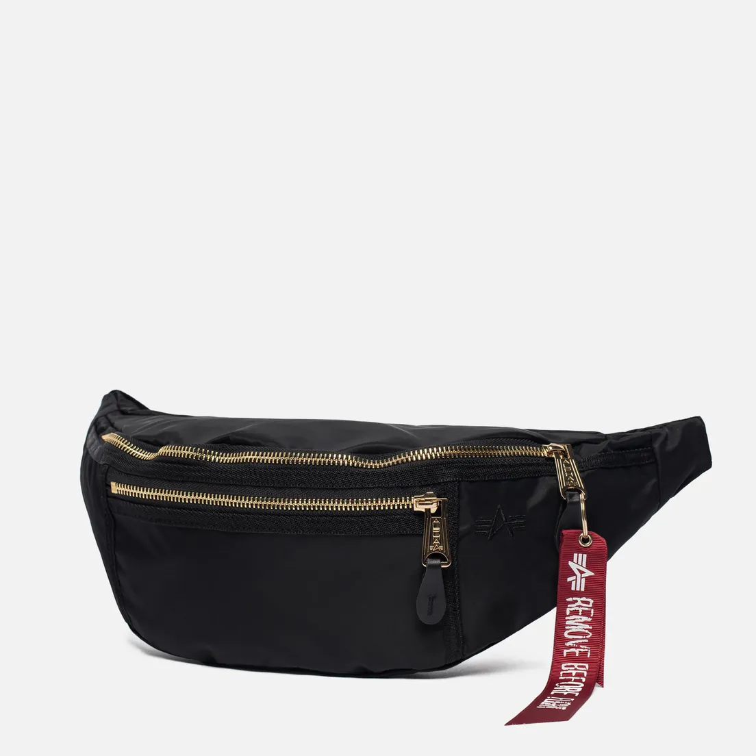 Alpha Industries Сумка на пояс Survival