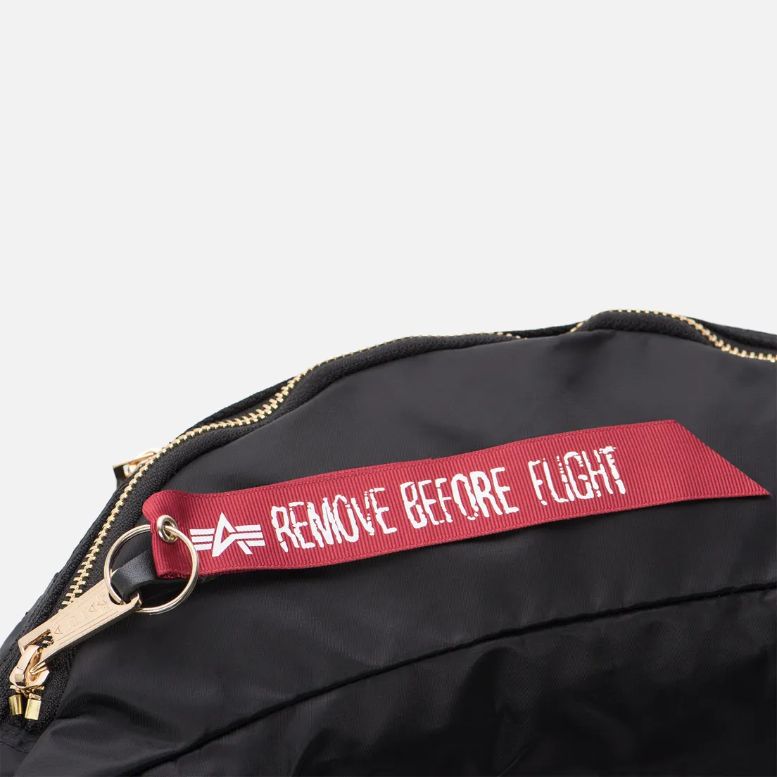 Alpha Industries Сумка на пояс Survival