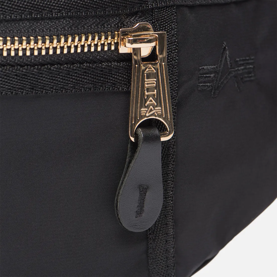 Alpha Industries Сумка на пояс Survival