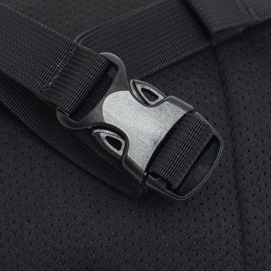 Сумка на пояс Arcteryx Maka 1 Black