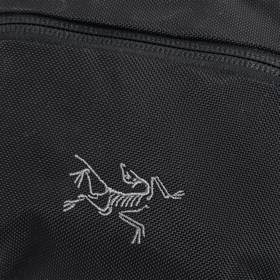 Сумка на пояс Arcteryx Maka 1 Black