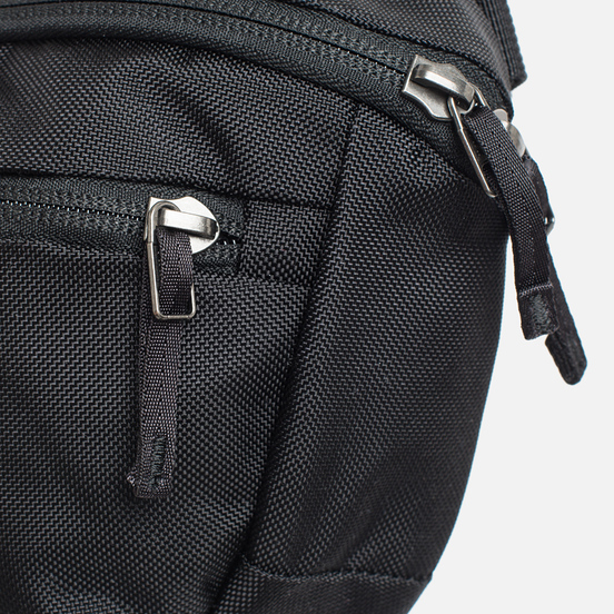 Сумка на пояс Arcteryx Maka 1 Black