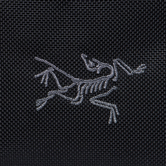 Сумка на пояс Arcteryx Maka 2 Black