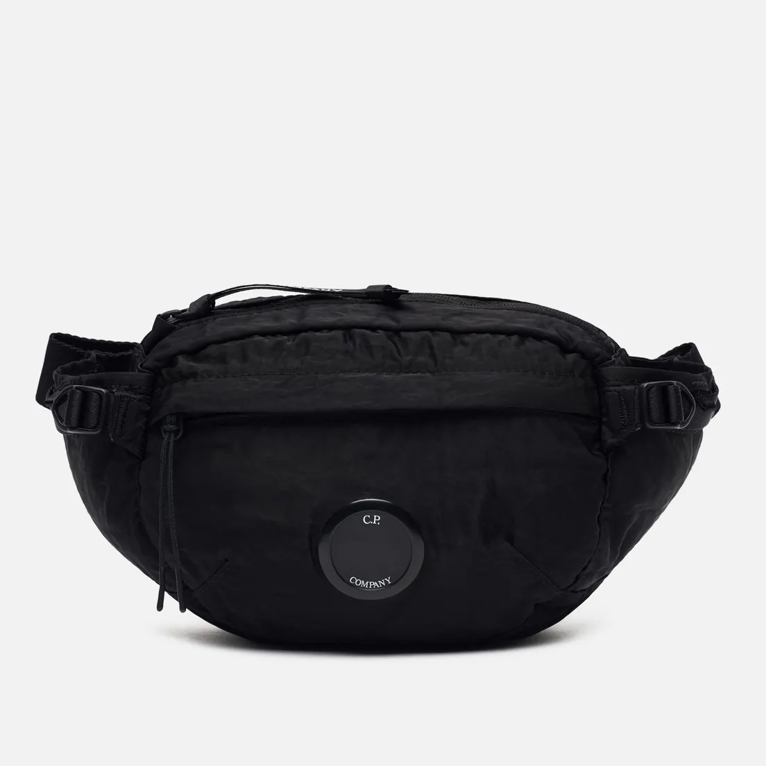 C.P. Company Сумка на пояс GD Nylon Sateen