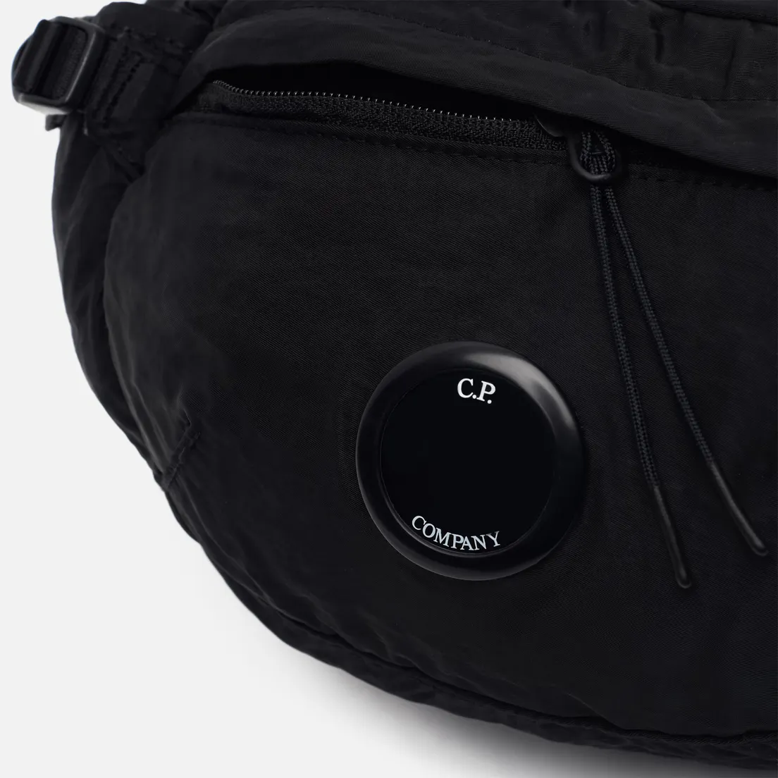 C.P. Company Сумка на пояс GD Nylon Sateen