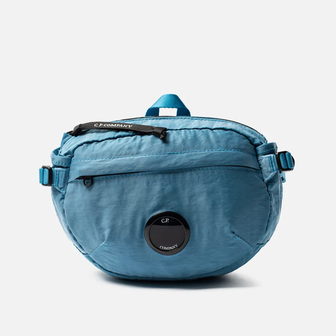 C.P. Company Сумка на пояс GD Nylon Sateen