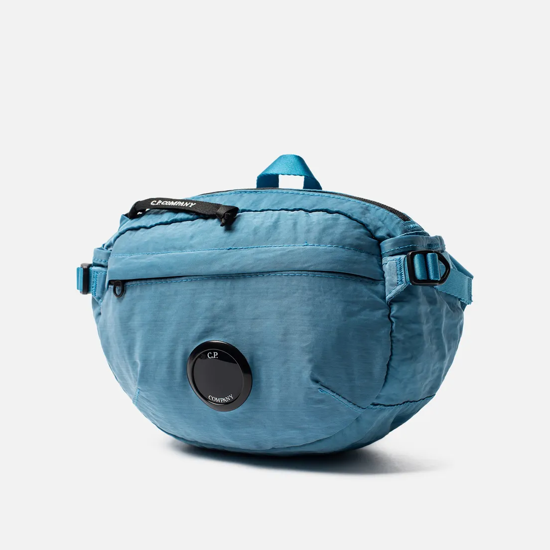 C.P. Company Сумка на пояс GD Nylon Sateen