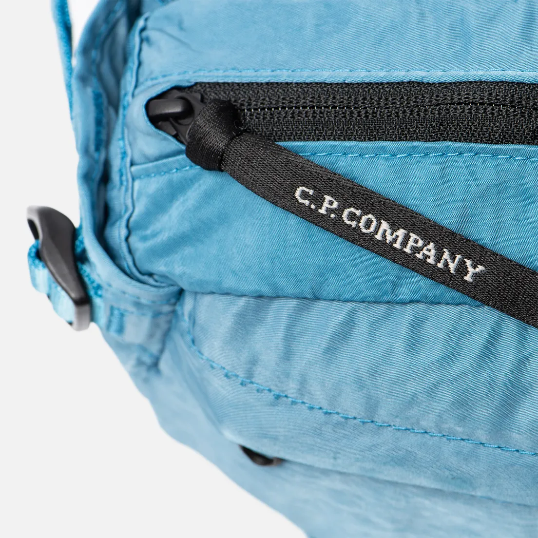 C.P. Company Сумка на пояс GD Nylon Sateen