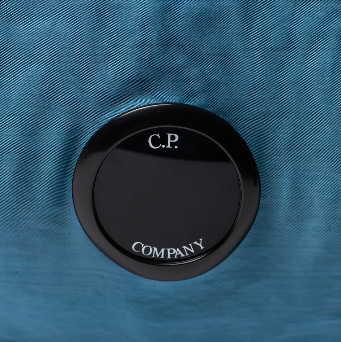 C.P. Company Сумка на пояс GD Nylon Sateen
