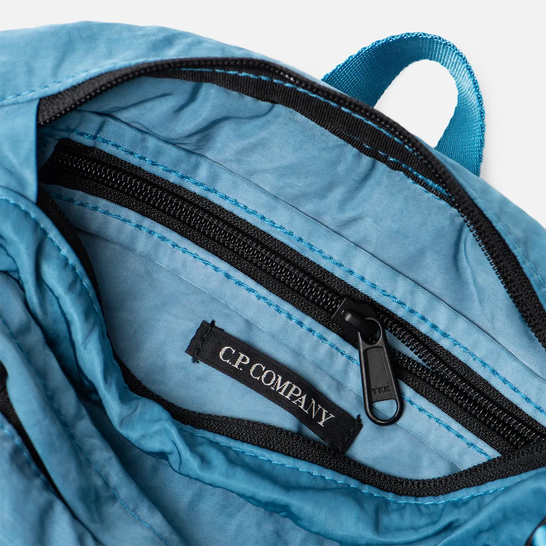 C.P. Company Сумка на пояс GD Nylon Sateen