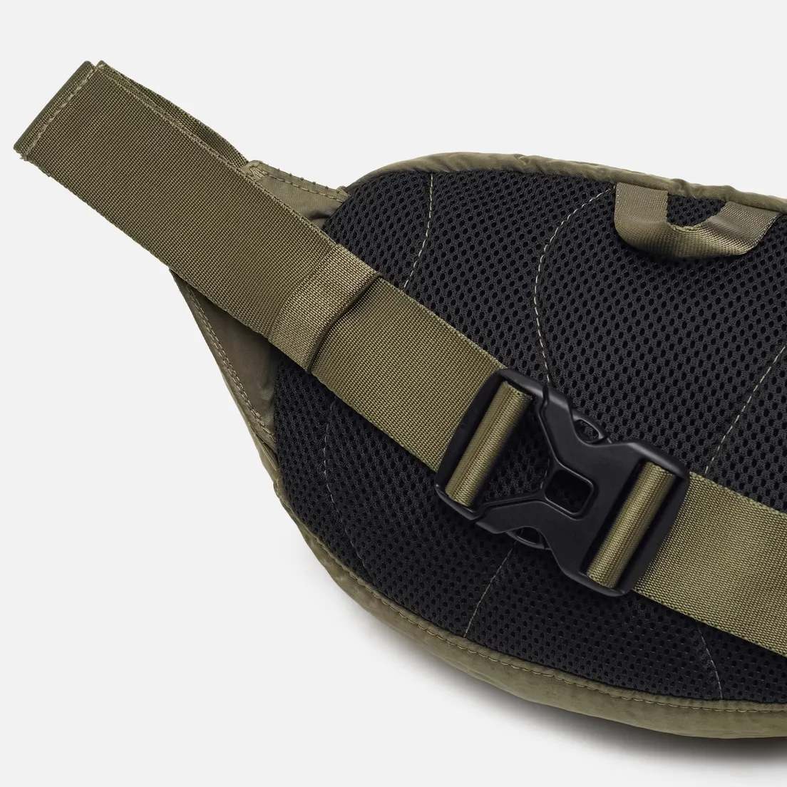 C.P. Company Сумка на пояс GD Nylon Sateen
