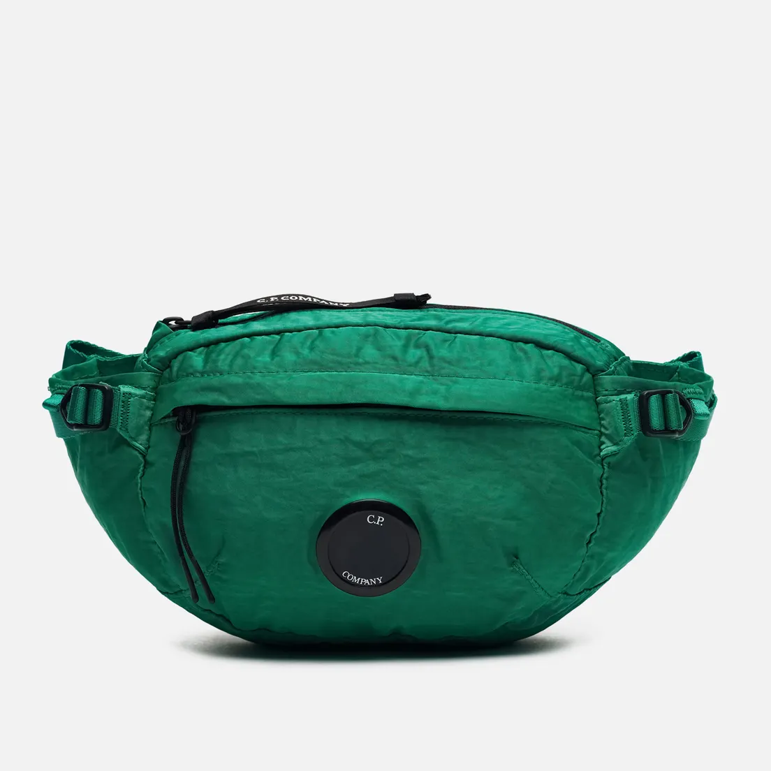 C.P. Company Сумка на пояс GD Nylon Sateen