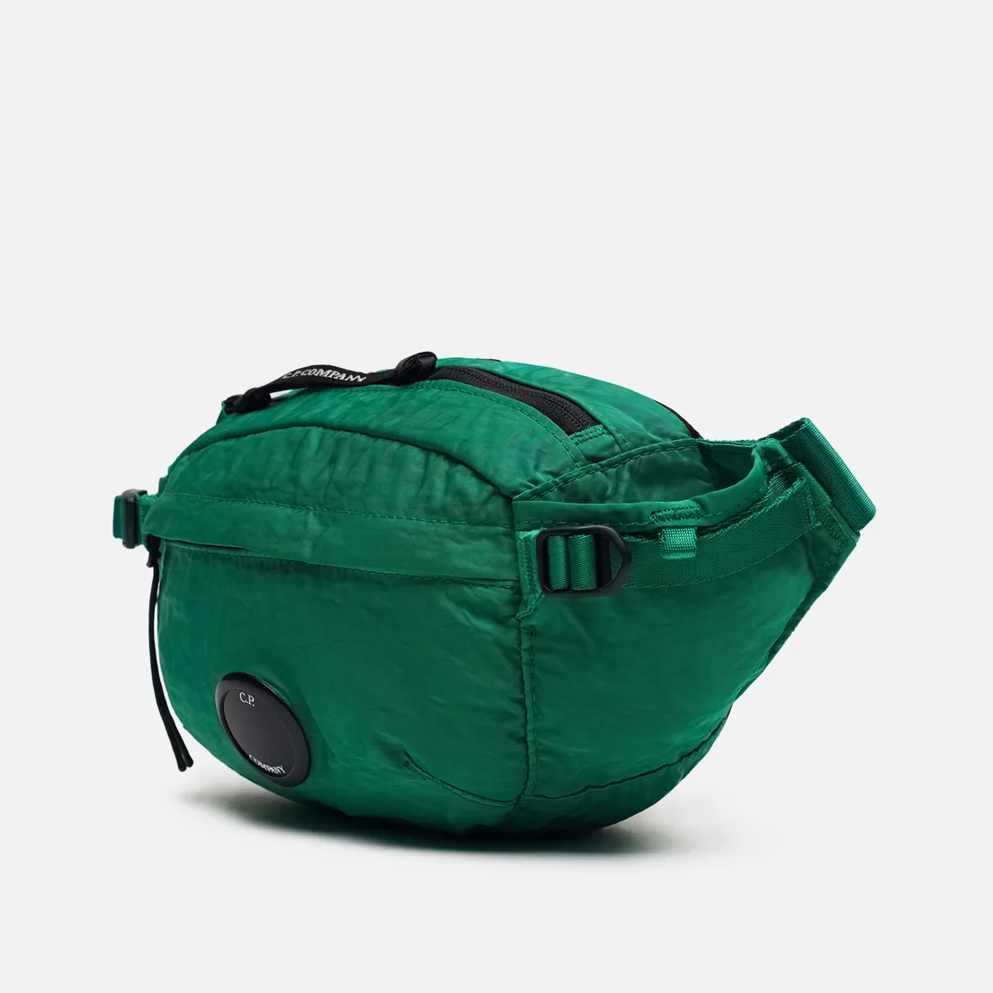 C.P. Company Сумка на пояс GD Nylon Sateen