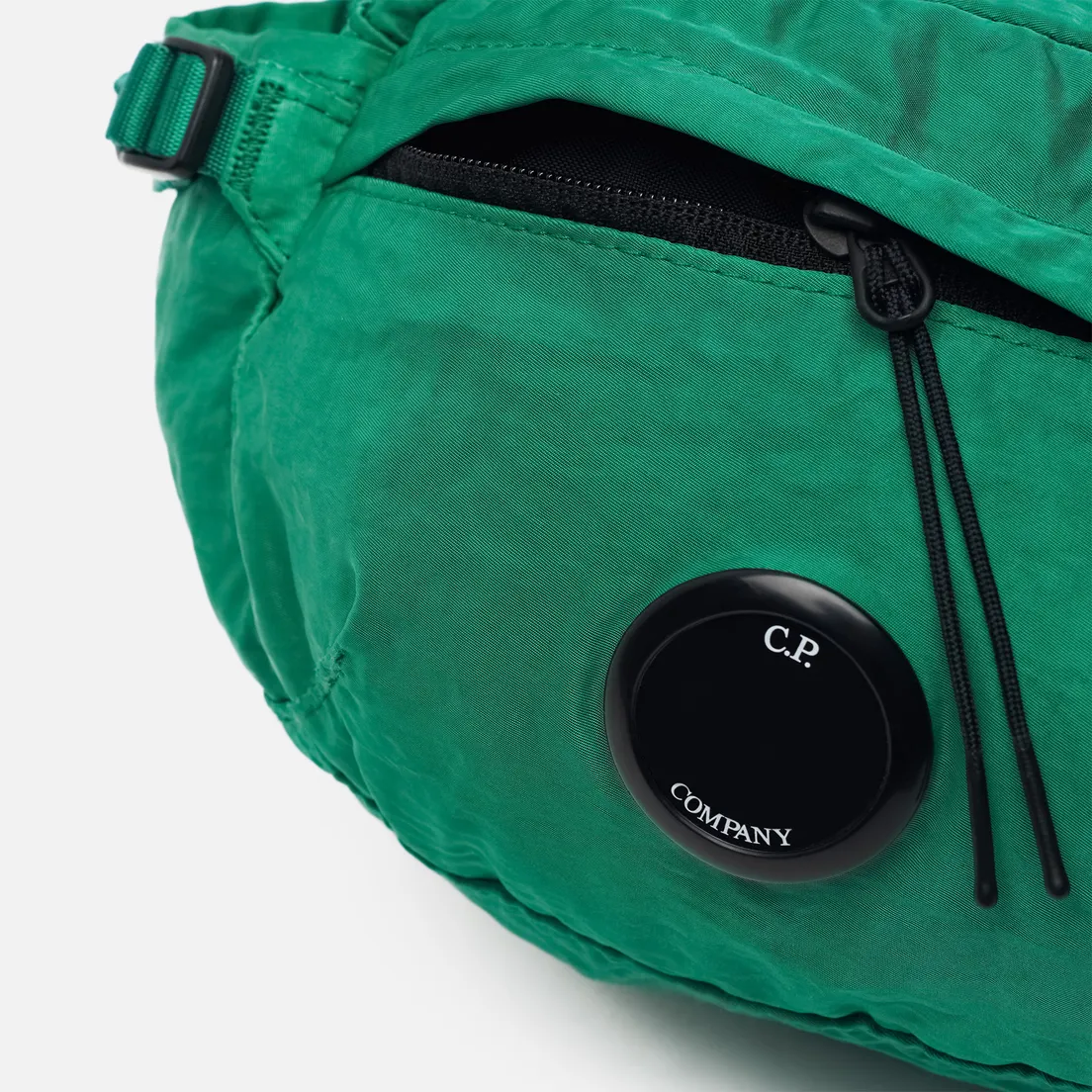 C.P. Company Сумка на пояс GD Nylon Sateen