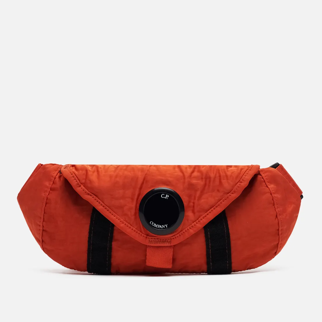 C.P. Company Сумка на пояс GD Nylon Sateen Mini
