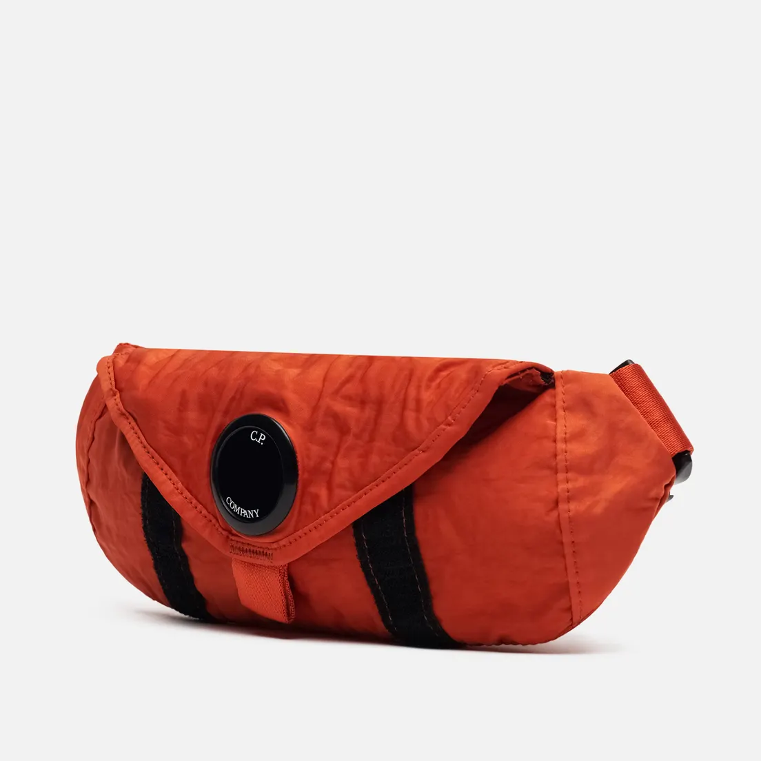 C.P. Company Сумка на пояс GD Nylon Sateen Mini