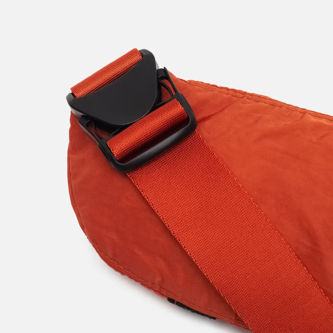 C.P. Company Сумка на пояс GD Nylon Sateen Mini