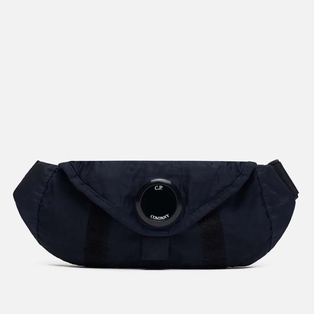 C.P. Company Сумка на пояс GD Nylon Sateen Mini