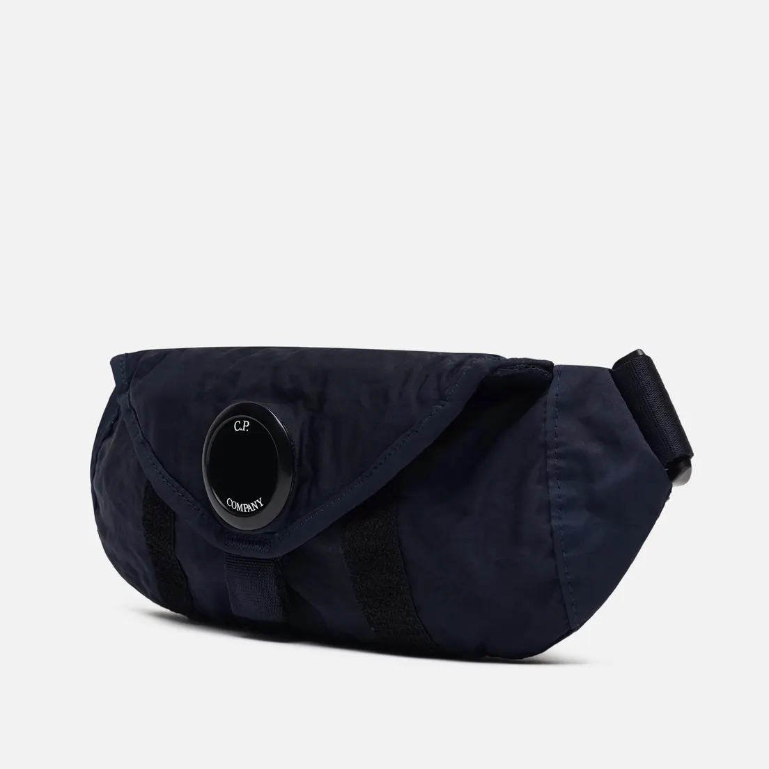 C.P. Company Сумка на пояс GD Nylon Sateen Mini