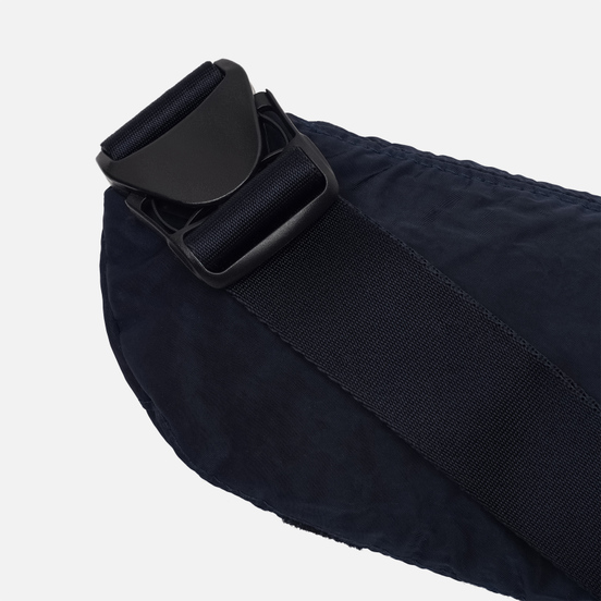 Сумка на пояс C.P. Company GD Nylon Sateen Mini Total Eclipse