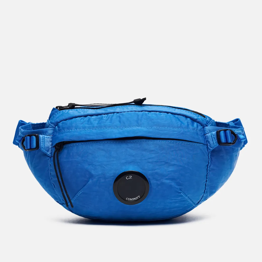 C.P. Company Сумка на пояс GD Nylon Sateen