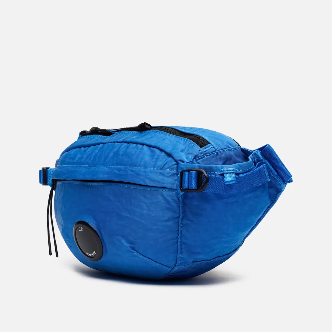 C.P. Company Сумка на пояс GD Nylon Sateen