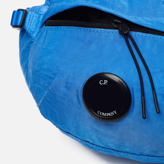 Сумка на пояс C.P. Company GD Nylon Sateen Riviera