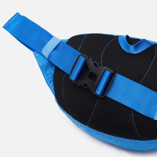 Сумка на пояс C.P. Company GD Nylon Sateen Riviera