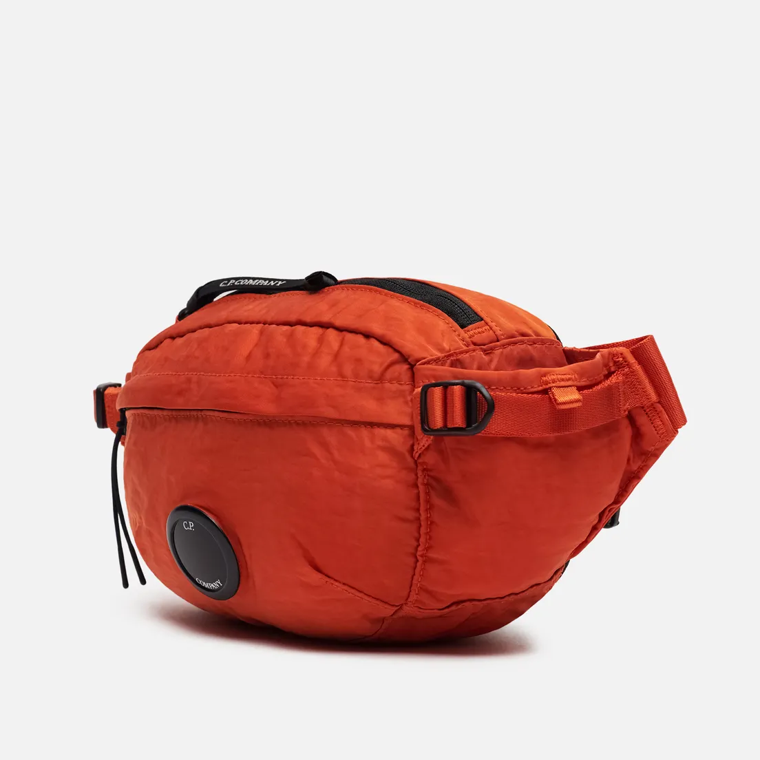 C.P. Company Сумка на пояс GD Nylon Sateen