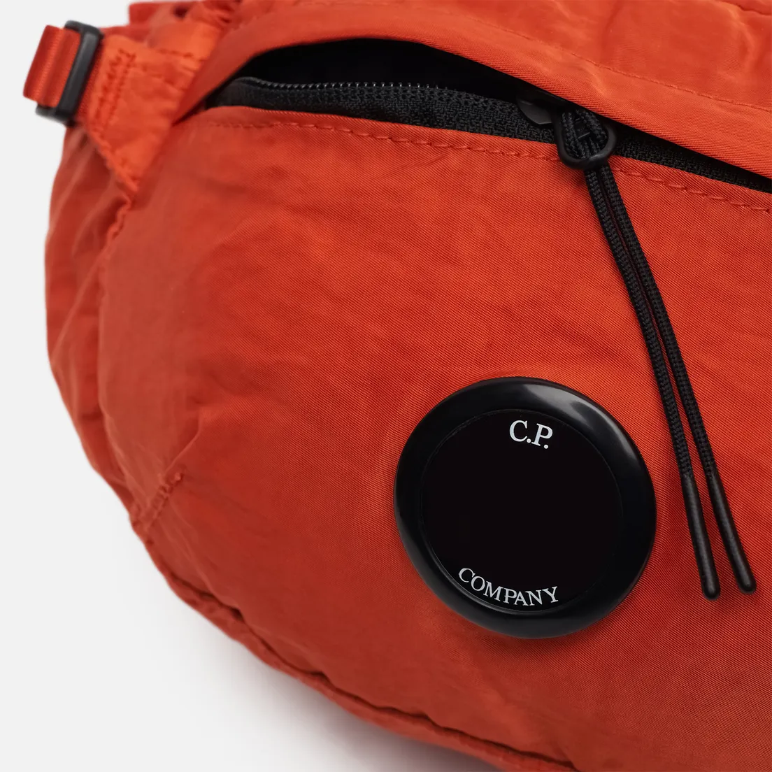 C.P. Company Сумка на пояс GD Nylon Sateen