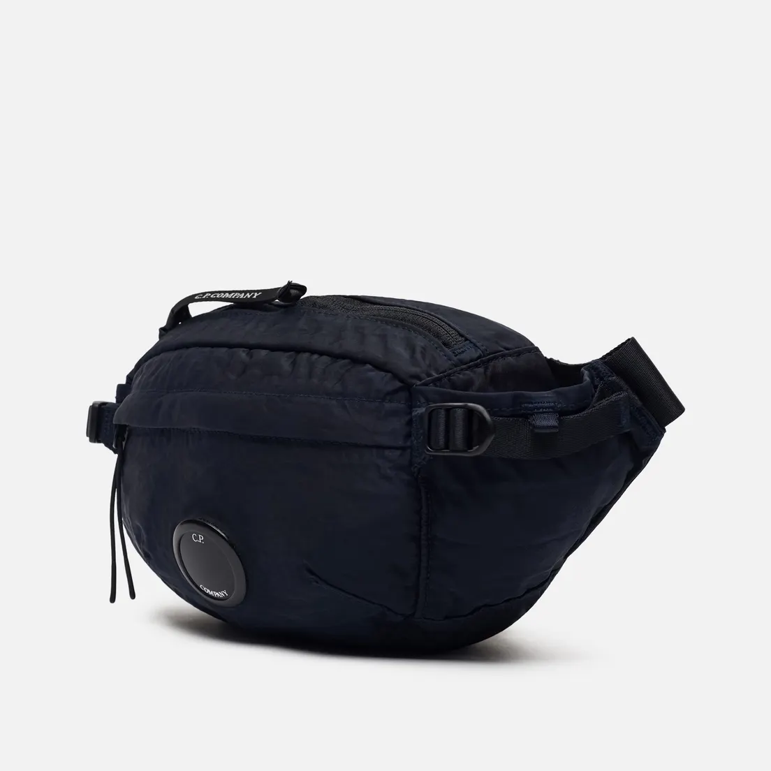 C.P. Company Сумка на пояс GD Nylon Sateen