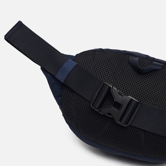 Сумка на пояс C.P. Company GD Nylon Sateen Total Eclipse