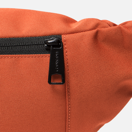 Сумка на пояс Carhartt WIP Brandon Brick Orange