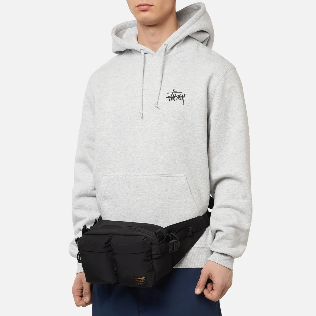 Carhartt WIP Сумка на пояс Military 5.8 Oz