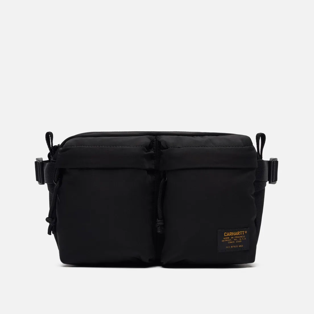 Carhartt WIP Сумка на пояс Military 5.8 Oz