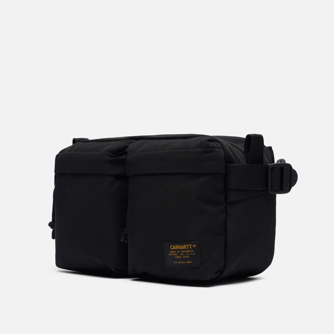 Carhartt WIP Сумка на пояс Military 5.8 Oz