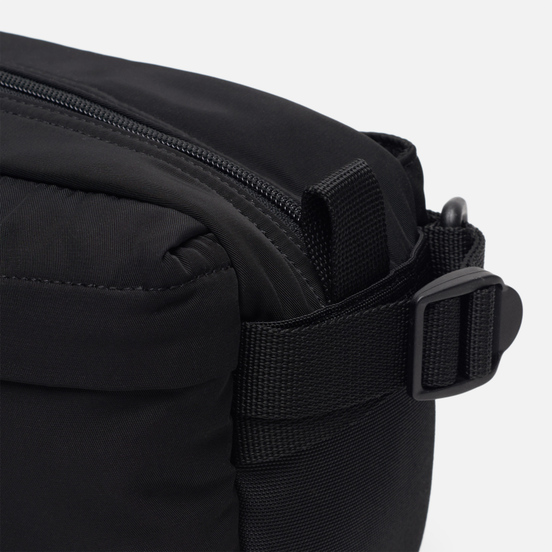 Сумка на пояс Carhartt WIP Military 5.8 Oz Black/Black