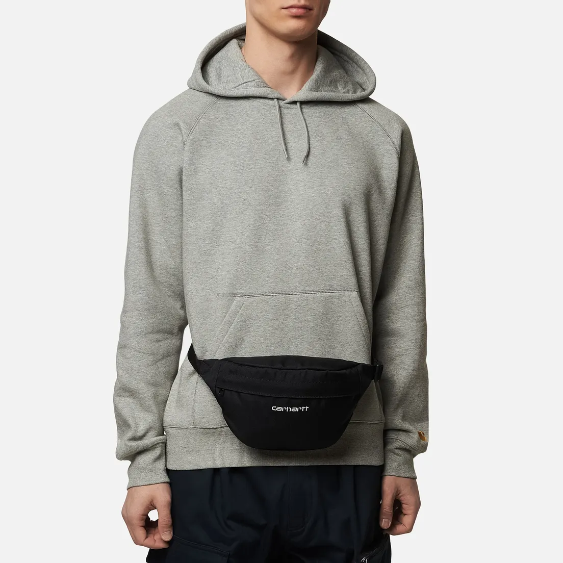 Carhartt WIP Сумка на пояс Payton Hip Cordura 8 Oz