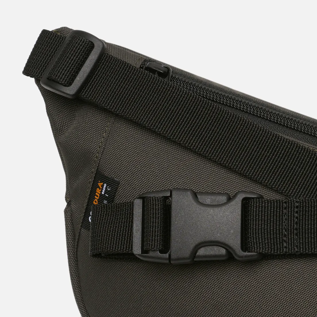 Carhartt WIP Сумка на пояс Payton Hip Cordura 8 Oz