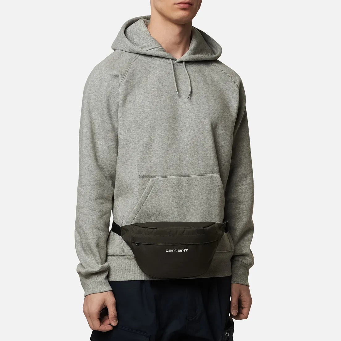 Carhartt WIP Сумка на пояс Payton Hip Cordura 8 Oz