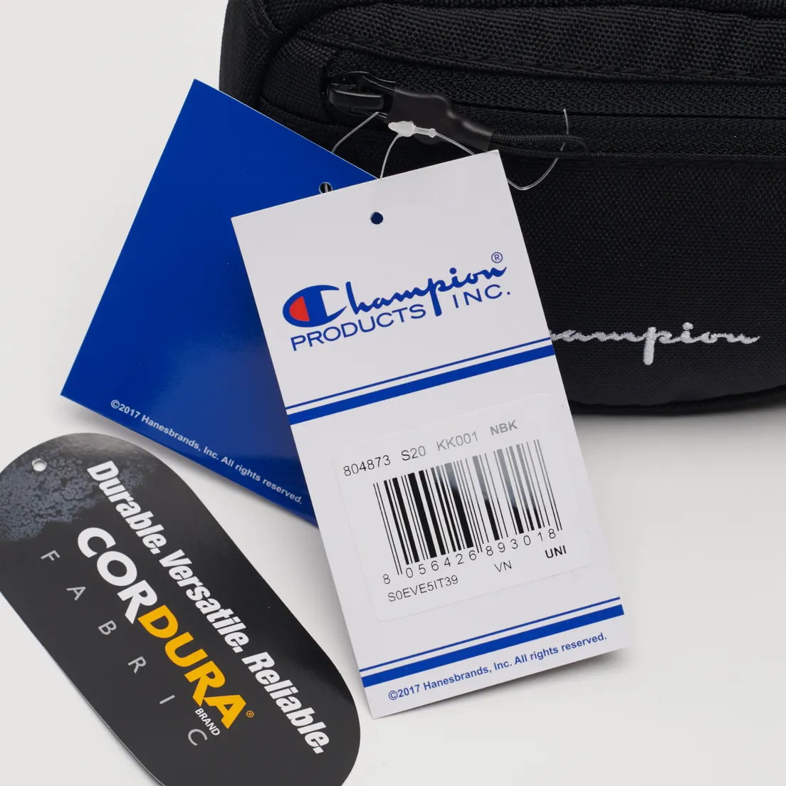 Champion Reverse Weave Сумка на пояс Cordura