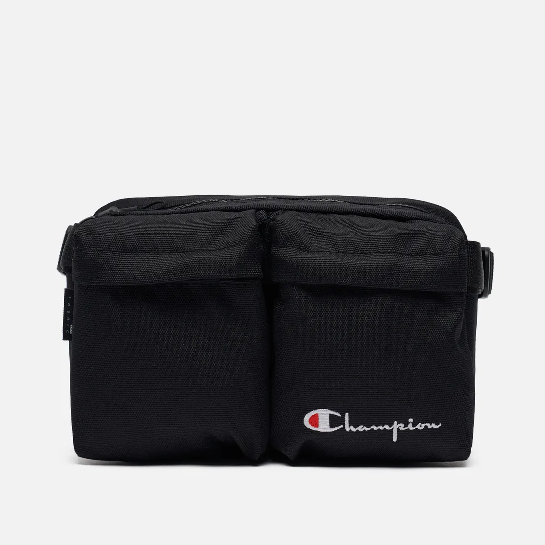 Champion Reverse Weave Сумка на пояс Cordura Logo Script