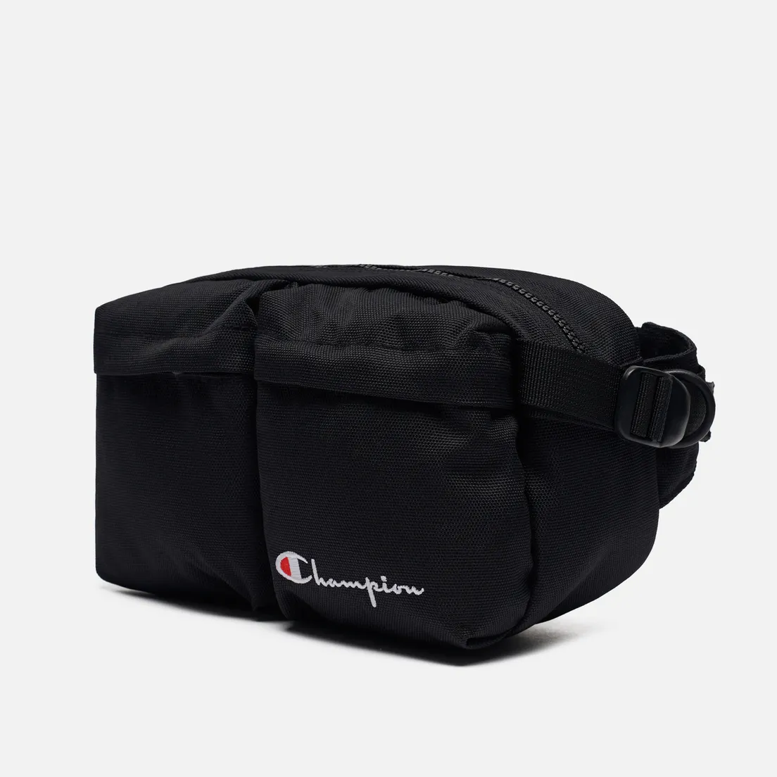 Champion Reverse Weave Сумка на пояс Cordura Logo Script