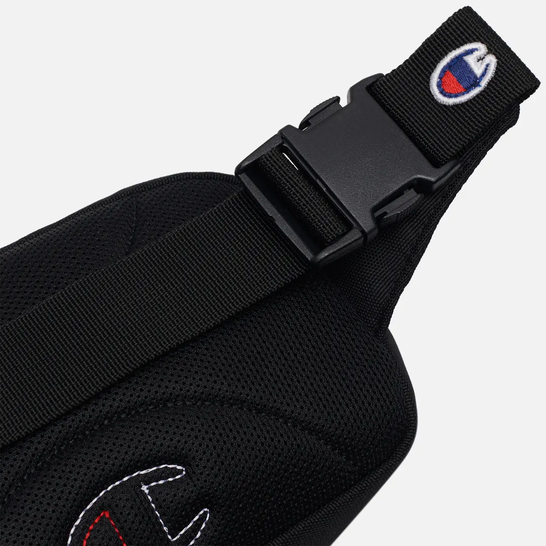 Champion Reverse Weave Сумка на пояс Cordura Logo Script