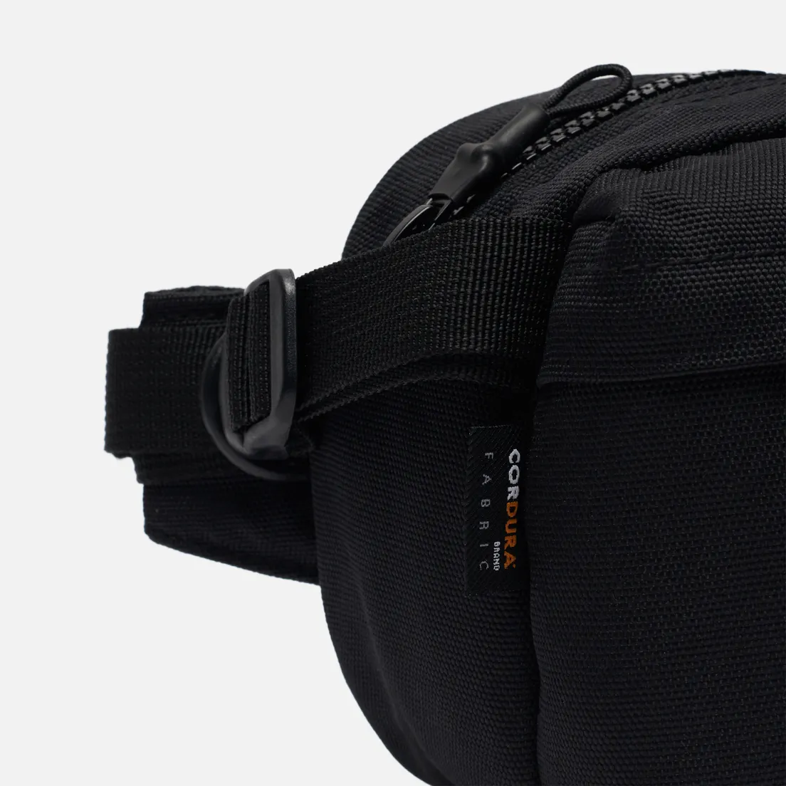 Champion Reverse Weave Сумка на пояс Cordura Logo Script